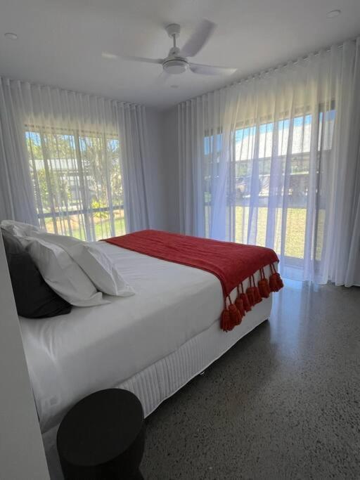 Holiday home Eleven Watson Mossman