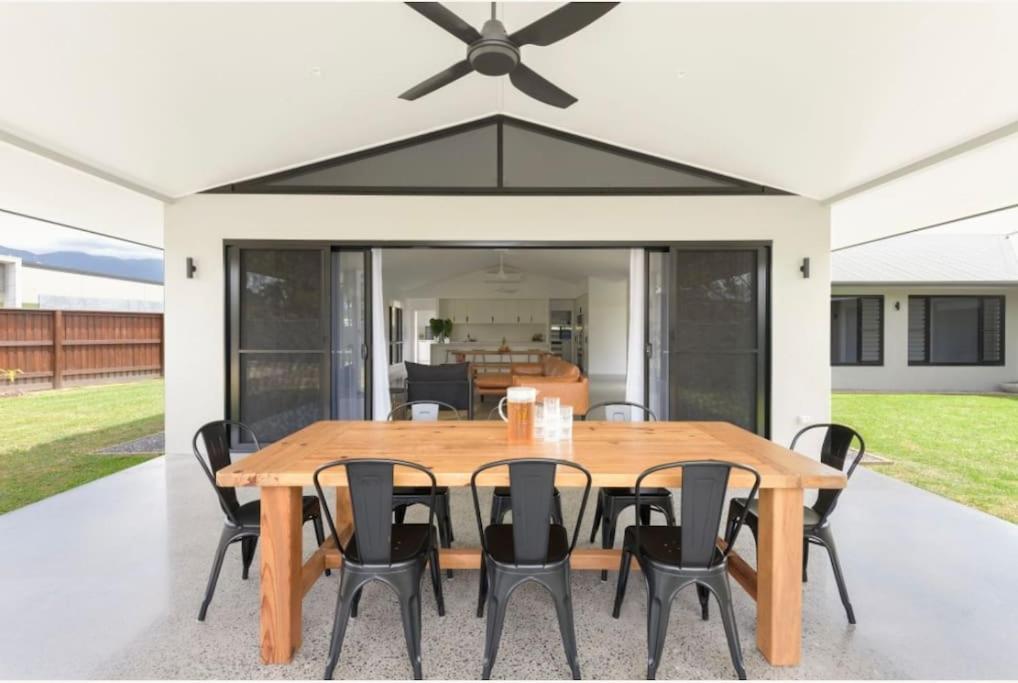 Holiday home Eleven Watson