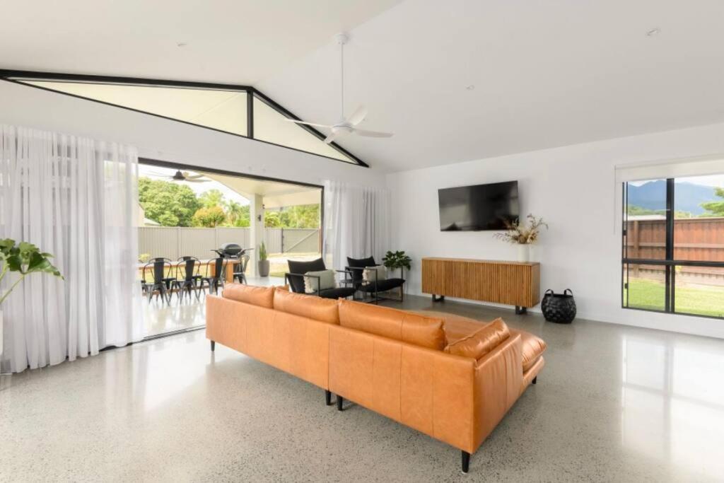 Holiday home Eleven Watson