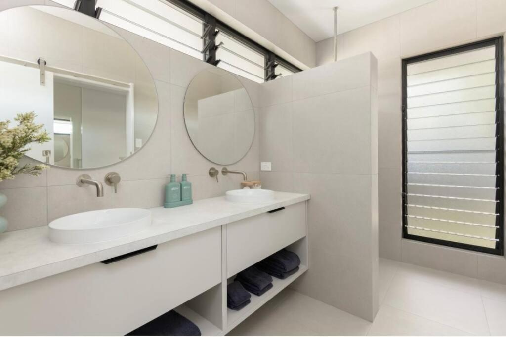 Eleven Watson Holiday home *