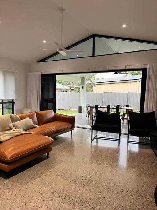 Holiday home Eleven Watson Mossman