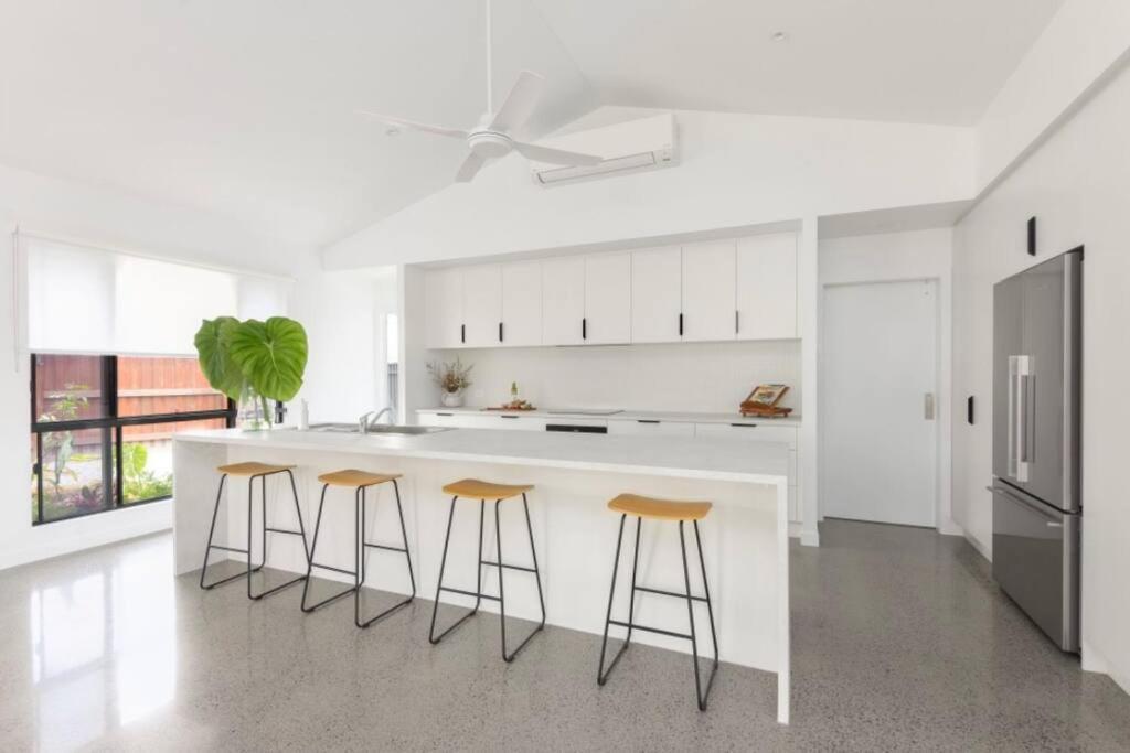 Eleven Watson Holiday home Mossman