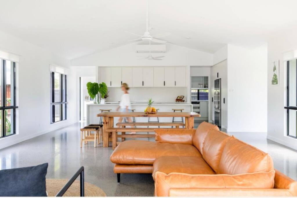 Holiday home Eleven Watson Mossman